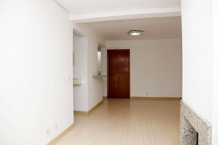 Sala de apartamento para alugar com 1 quarto, 45m² em Floresta, Porto Alegre