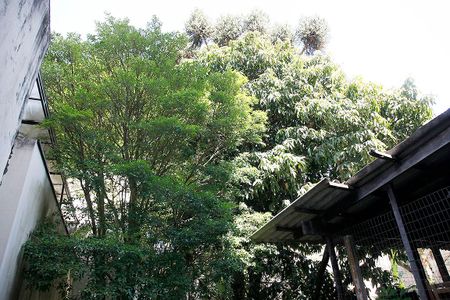 Sala Vista de apartamento para alugar com 1 quarto, 45m² em Floresta, Porto Alegre