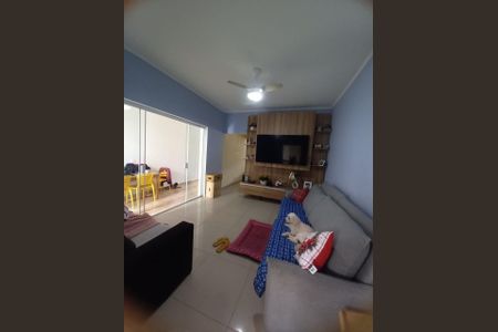 SALA de casa à venda com 3 quartos, 160m² em Belenzinho, São Paulo