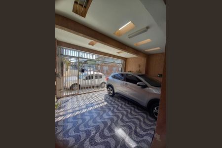 Casa à venda com 160m², 3 quartos e 2 vagas Casa à venda com 160m², 3 quartos e 2 vagasGARAGEM