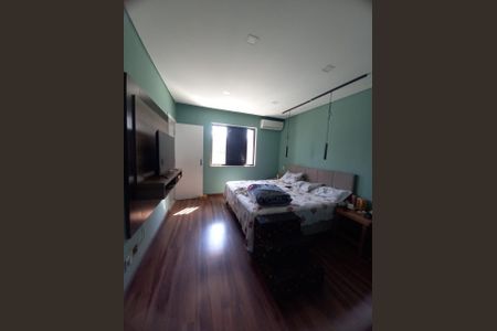 QUARTO de casa à venda com 3 quartos, 160m² em Belenzinho, São Paulo