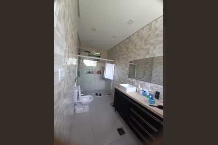 BANHEIRO de casa à venda com 3 quartos, 160m² em Belenzinho, São Paulo