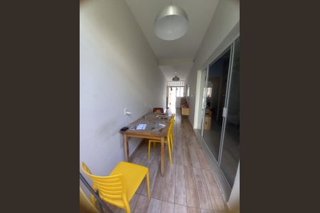 CORREDOR de casa à venda com 3 quartos, 160m² em Belenzinho, São Paulo