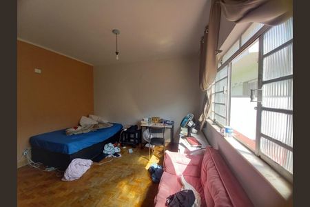 QUARTO de casa à venda com 3 quartos, 160m² em Belenzinho, São Paulo