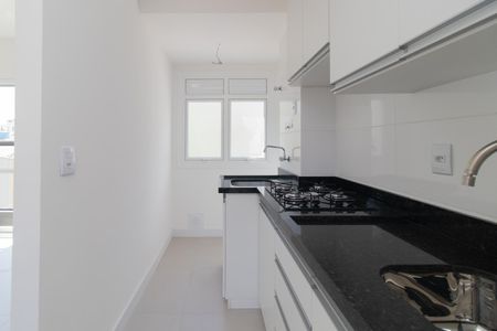 Apartamento para alugar com 54m², 2 quartos e 1 vaga Apartamento para alugar com 54m², 2 quartos e 1 vagaCozinha