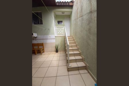 Casa à venda com 170m², 3 quartos e 2 vagas Casa à venda com 170m², 3 quartos e 2 vagasFoto 07