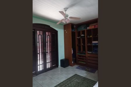 Foto 10 de casa à venda com 3 quartos, 170m² em Bela Vista, Osasco