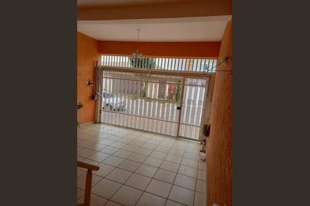 Casa à venda com 170m², 3 quartos e 2 vagas Casa à venda com 170m², 3 quartos e 2 vagasFoto 04