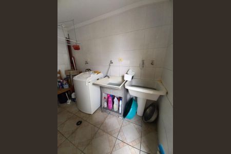 Foto 17 de casa à venda com 3 quartos, 170m² em Bela Vista, Osasco