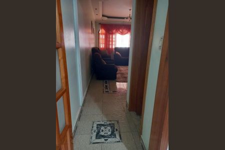 Foto 13 de casa à venda com 3 quartos, 170m² em Bela Vista, Osasco