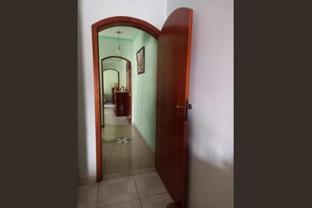 Foto 11 de casa à venda com 3 quartos, 170m² em Bela Vista, Osasco