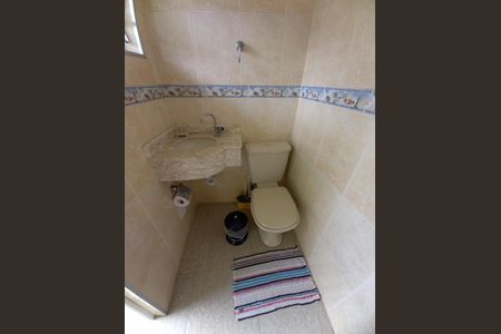 Foto 14 de casa à venda com 3 quartos, 170m² em Bela Vista, Osasco