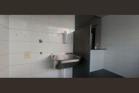 Apartamento para alugar com 3 quartos, 63m² em Padre Eustáquio, Belo Horizonte