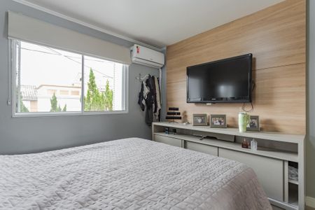 Casa de condomínio à venda com 86m², 3 quartos e 1 vagaQuarto 1