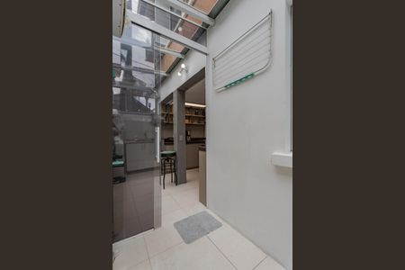 Casa de condomínio à venda com 86m², 3 quartos e 1 vagaÁrea de Serviço