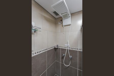 Casa de condomínio à venda com 86m², 3 quartos e 1 vagaBanheiro