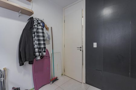 Casa de condomínio à venda com 86m², 3 quartos e 1 vagaQuarto 4