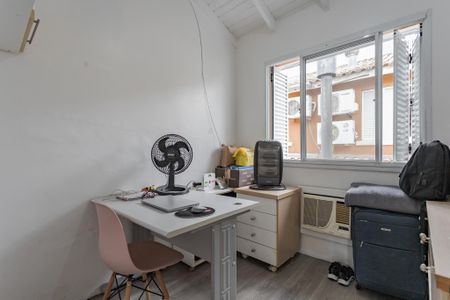 Casa de condomínio à venda com 86m², 3 quartos e 1 vagaQuarto 3