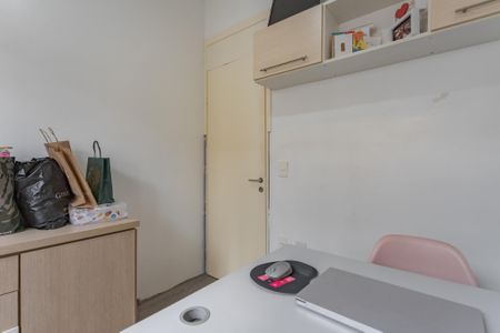 Casa de condomínio à venda com 86m², 3 quartos e 1 vagaQuarto 3