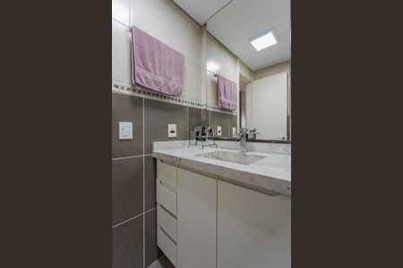 Casa de condomínio à venda com 86m², 3 quartos e 1 vagaBanheiro