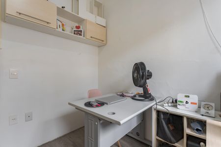 Casa de condomínio à venda com 86m², 3 quartos e 1 vagaQuarto 3