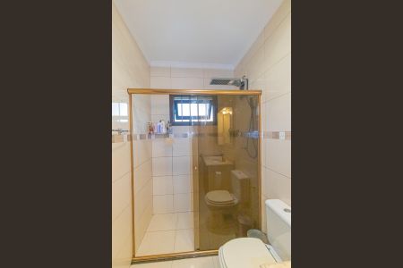 Casa à venda com 300m², 3 quartos e 3 vagasBanheiro da Suíte