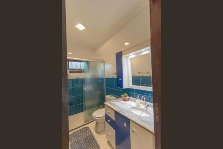 Casa à venda com 300m², 3 quartos e 3 vagasBanheiro Social