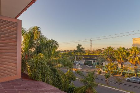 Casa à venda com 300m², 3 quartos e 3 vagasVista da Sacada da Suíte