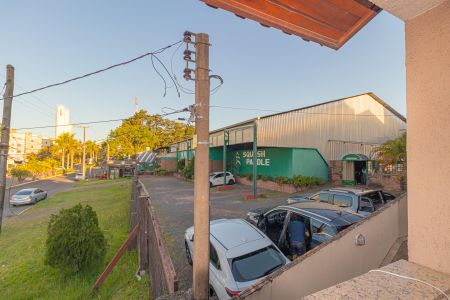 Casa à venda com 300m², 3 quartos e 3 vagasVista da Varanda da Sala