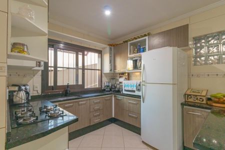 Casa à venda com 300m², 3 quartos e 3 vagasCozinha