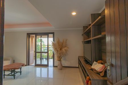 Casa à venda com 300m², 3 quartos e 3 vagasSala