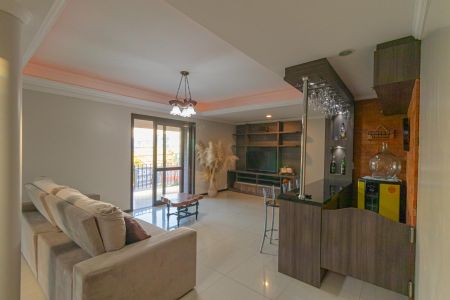 Casa à venda com 300m², 3 quartos e 3 vagasSala