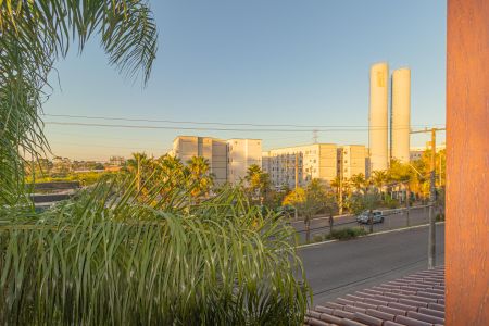 Casa à venda com 300m², 3 quartos e 3 vagasVista do Escritório