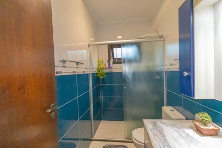 Casa à venda com 300m², 3 quartos e 3 vagasBanheiro Social