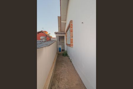 Casa à venda com 300m², 3 quartos e 3 vagasLavanderia