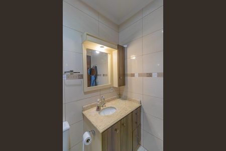 Casa à venda com 300m², 3 quartos e 3 vagasBanheiro da Suíte