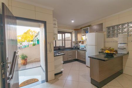 Casa à venda com 300m², 3 quartos e 3 vagasCozinha