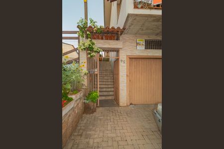 Casa à venda com 300m², 3 quartos e 3 vagasEntrada