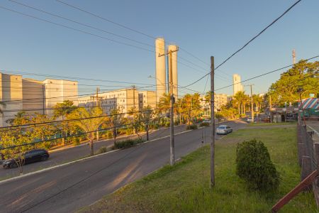Casa à venda com 300m², 3 quartos e 3 vagasVista da Varanda da Sala