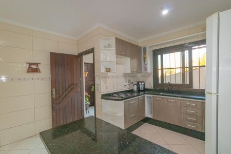 Casa à venda com 300m², 3 quartos e 3 vagasCozinha