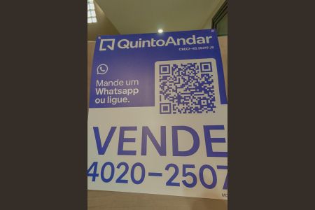 Casa à venda com 300m², 3 quartos e 3 vagasPlaca 