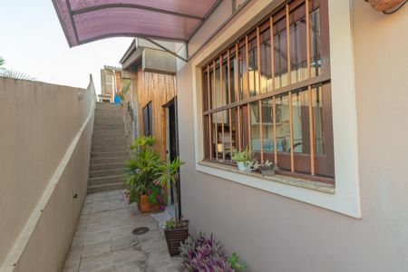 Casa à venda com 300m², 3 quartos e 3 vagasVaranda gourmet/Área Externa