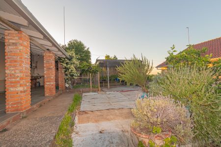 Casa à venda com 300m², 3 quartos e 3 vagasQuintal