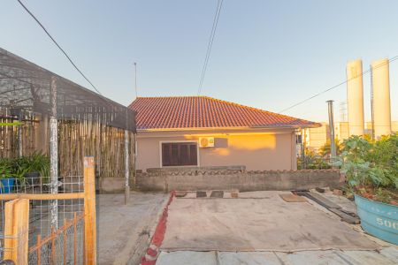 Casa à venda com 300m², 3 quartos e 3 vagasQuintal