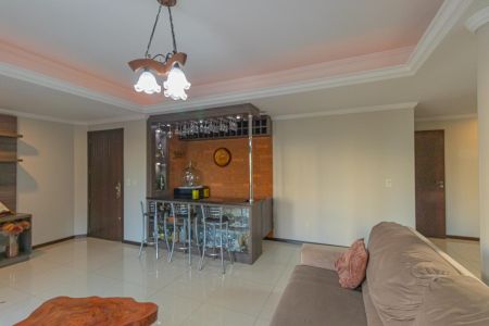 Sala de casa à venda com 3 quartos, 300m² em São José, Canoas