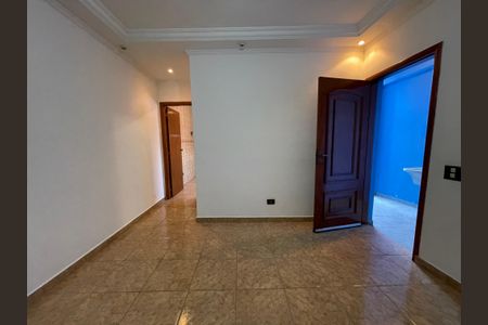 Casa para alugar com 50m², 1 quarto e 1 vagaSala 2