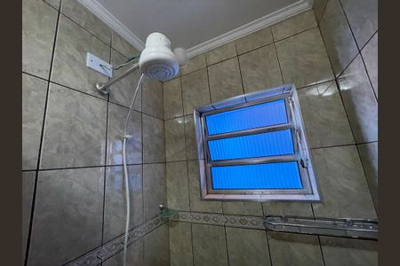 Casa para alugar com 50m², 1 quarto e 1 vagaBanheiro Banheiro 1