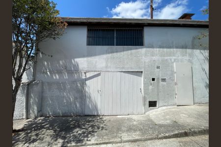 Casa para alugar com 50m², 1 quarto e 1 vagaGaragem