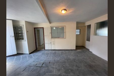 Casa para alugar com 50m², 1 quarto e 1 vagaGaragem