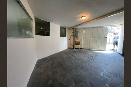 Casa para alugar com 50m², 1 quarto e 1 vagaGaragem